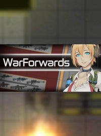 WarForwards