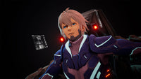 DAEMON X MACHINA