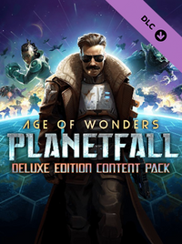 Age of Wonders: Planetfall Content Pack