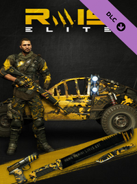 Dying Light - Rais Elite Bundle