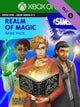 The Sims 4: Realm of Magic (Xbox One) - Xbox Live Key - Europe Restricted