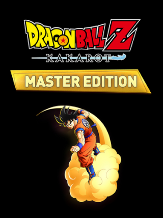 DRAGON BALL Z: KAKAROT