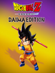 DRAGON BALL Z: KAKAROT | Daima Edition (PC) - Steam Key - EU