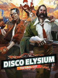 Disco Elysium