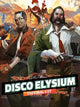 Disco Elysium | The Final Cut (PC) - Steam Key - ROW