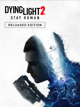 Dying Light 2 | Reloaded Edition | PC: Steam | GLOBAL