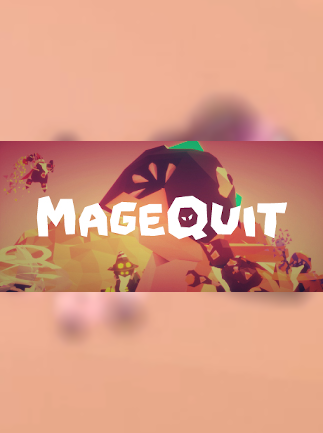 MageQuit
