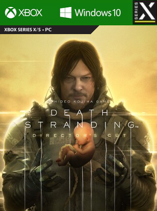Death Stranding