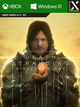 Death Stranding | Director's Cut (Xbox Series X/S, Windows 10) - Xbox Live Key - UNITED STATES