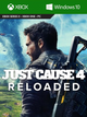 Just Cause 4 Reloaded (Xbox One, Windows 10) - Xbox Live Key - UNITED KINGDOM