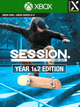 Session: Skateboarding Sim Game | Year One & Two Edition (Xbox Series X/S) - Xbox Live Key - EUROPE