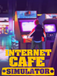 Internet Cafe Simulator