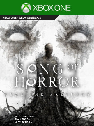 SONG OF HORROR