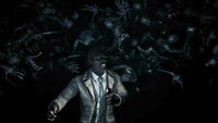 SONG OF HORROR