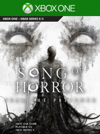 SONG OF HORROR