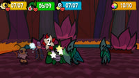Bug Fables: The Everlasting Sapling