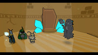 Bug Fables: The Everlasting Sapling