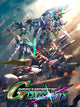 SD GUNDAM G GENERATION CROSS RAYS (PC) - Steam Key - UNITED STATES