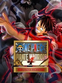 ONE PIECE: PIRATE WARRIORS 4