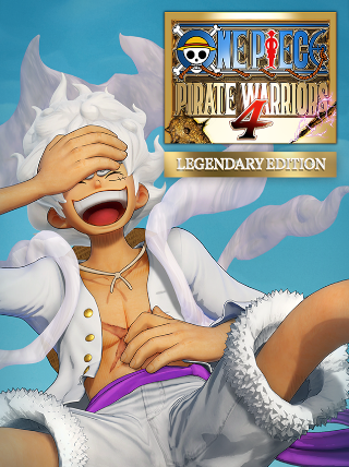 ONE PIECE: PIRATE WARRIORS 4 | Legendary Edition - Xbox Live Key - UNITED STATES