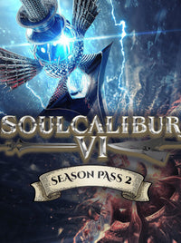 SOULCALIBUR VI Season Pass 2
