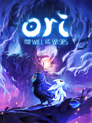 Ori and the Will of the Wisps