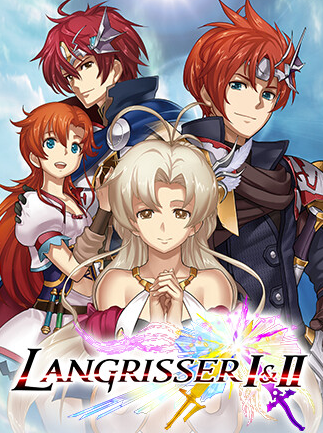 Langrisser I & II (PC) - Steam Key - EUROPE