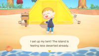 Animal Crossing: New Horizons