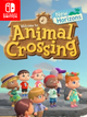 Animal Crossing: New Horizons (Nintendo Switch 2) - Nintendo eShop Key - EUROPE