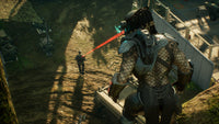 Predator: Hunting Grounds