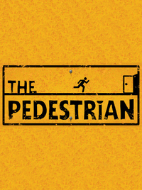 The Pedestrian