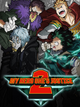 MY HERO ONE'S JUSTICE 2 (PC) - Steam Key - UNITED STATES
