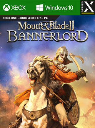 Mount & Blade II: Bannerlord