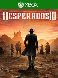 Desperados III
