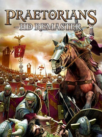 Praetorians - HD Remaster