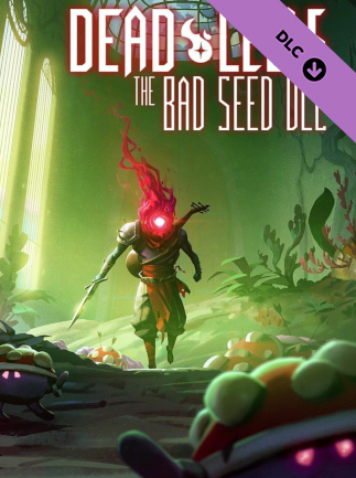 Dead Cells: The Bad Seed