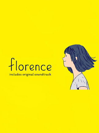 Florence | PC: Steam | GLOBAL