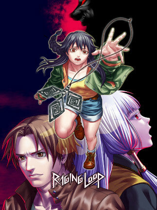 Raging Loop (Xbox One, Series X, PC) - Xbox Live Key - Europe Restricted