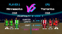 Basketball Classics
