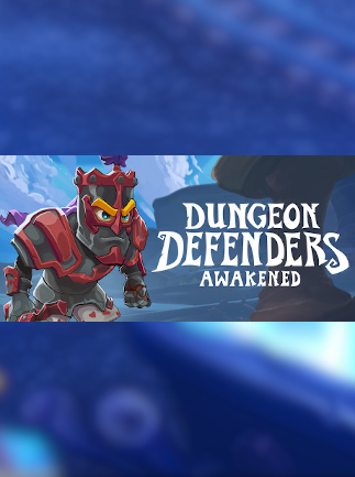 Dungeon Defenders: Awakened | PC: Steam | GLOBAL