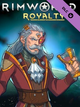 RimWorld - Royalty (PC) - Steam Key - EUROPE