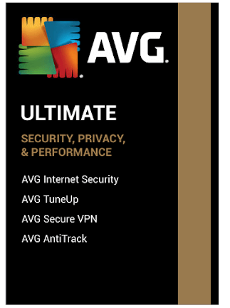 AVG Ultimate Multi-Device (10 Devices, 3 Years) | PC, Android, Mac, iOS | GLOBAL