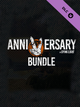 Dying Light - 5th Anniversary Bundle (PC) - Steam Key - EUROPE