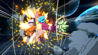 DRAGON BALL FIGHTERZ - FighterZ Pass 3