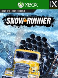 Snowrunner Year 3 Pass