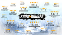 Snowrunner Year 3 Pass