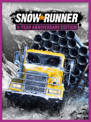 Snowrunner