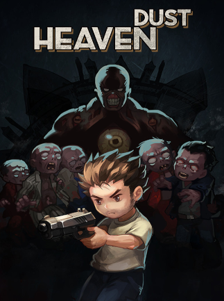 Heaven Dust | PC: Steam | GLOBAL
