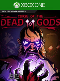 Curse of the Dead Gods