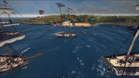 Ultimate Admiral: Age of Sail - Barbary War